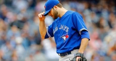 Jose Bautista's Key to Success: His Beard | Blue Jay Hunter