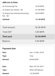 Hal inilah yang membuat banyak orang semakin tertarik untuk menggunakan transportasi umum ketika bepergian. Pengalaman Membatalkan Tiket Air Asia Dan Malindo Air Asambackpacker01 Wordpress Com