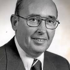 Dick Rossberg, 1928-2015: Former Torrance councilman and city patriarch