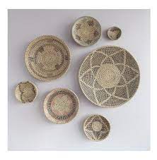 Alibaba.com offers 15,054 walls rattan products. Handwoven Baskets Wall Hanging Rattan Plate Seagrass Plate For Decoration Wicker Wall Basket Home Decor View Seagrass Plate 99 Gold Data Product Details From 99 Gold Data On Alibaba Com