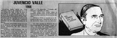 Valle, Juvencio