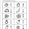 Kids need lots of repetition to learn their alphabet letters and their sounds. 1