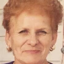 Lydia Uribe Obituary