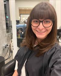 Always enjoy my visits to @onyxandivorysalon in @inglewoodyyc my friend and  hair artist @mia_at_onyxandivory keeps me looking and feeling my best! #yyc  #yyclife #yycliving #yycbusiness #calgary #alberta #calgarybusiness  #calgarylife #yycnow #yycbuzz ...