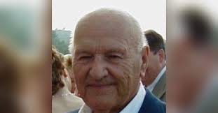 Robert H. Hebert Obituary