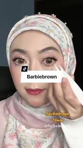 Barbi Brown