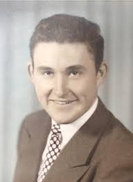 Thomas Paulson Obituary (1930