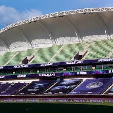 Necaxa, césar arturo ramos, mazatlán vs. Liga Mx Mazatlan Vs Queretaro Contara Con Aficion En El Kraken Soy Futbol