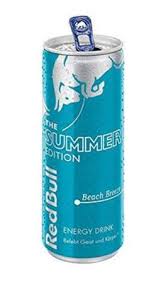 Wann dürfen kleine kinder was kaufen? Beach Breeze Red Bull