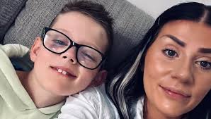 World Prematurity Day 2024: Eckersley House 'was a lifeline'