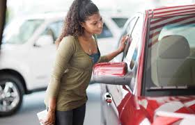 As a result, they prefer to take out a loan to pay off their new car. Buying A Car From The Dealership Here S What To Bring With You Credit Com