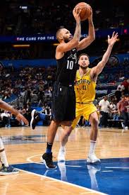 Maybe you would like to learn more about one of these? Evan Fournier Of The Orlando Magic Drives To The Basket During The Orlando Magic Splash Brothers Orlando