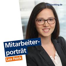 Lea Feick hat bei uns die Ausbildung zur Bankkauffrau erfolgreich  absolviert und danach noch ein berufsbegleitendes Studium zur  Wirtschaftsfachwirtin angehängt. 👩‍🎓🏦 Welche spannenden Erfahrungen sie  dabei gemacht hat und wie ihre neue