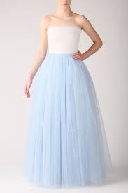 Buy Light Blue Tutu Dress Cheap Online