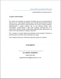 Atentamente, nombre y apellido carta de recomendación personal. Ejemplos Personal Carta De Recomendacion Laboral Aaron Miller Carta Exemplo