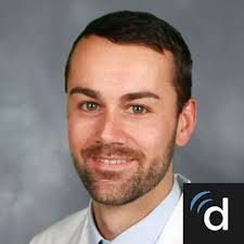 Dr. Benjamin Springgate, MD