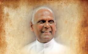 Paul Daniels has passed. Coach and Mentor