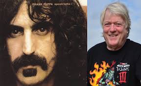 Frank Zappa: Over-nite Sensations