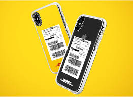 App para participar do evento portas mais abertas da dhl case. Dhl X Casetify