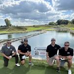 Dogs2DogTags Charity Golf Challenge