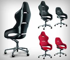 ferrari s racy office chairs office chair chair leather chair with ottoman