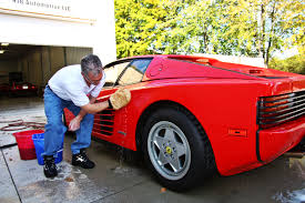 There are a huge amount of variables to consider. What Is A Full Detail Ask A Pro Blog
