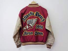 Pin On Vintage Jacket Windbreaker
