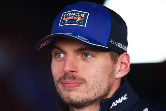 Verstappen is considering quitting F1 at the end of the season | News.GP