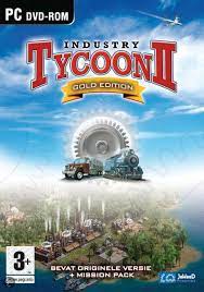 Industry Tycoon | bol.com