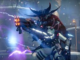 Check spelling or type a new query. Destiny Rise Of Iron Features