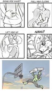 Connect with friends, family and other people you know. How To Score With The Ladies Animemes