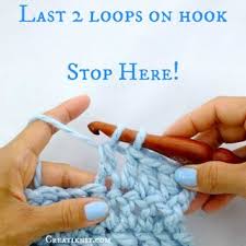 Please subscribe to my channel. How To Change Colors Seamlessly In Crochet Without That Little Bridge 11 Steps With Pictures Instructables