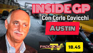 Photo by franco bobbiese (@paddock_tv) · October 20, 2025