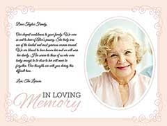 Wztv fox 17 news, nashville, nashville, tn. Death Announcement Templates Customize Share Online