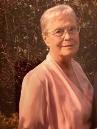 Alma Heisey Obituary