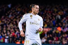 Gareth bale top 33 legendary goals#garethbale #realmadrid #thankyoubalein this video you can watch gareth bale best goals scored for real madrid. Real Madrid Gareth Bale Was Die Ruckennummer 50 Fur Ihn Bedeutet