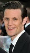 Image result for matt smith