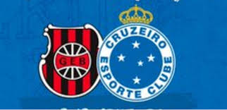 Jogo do cruzeiro ao vivo. Brasil De Pelotas X Cruzeiro Ao Vivo Saiba Onde Assistir O Jogo Na Tv