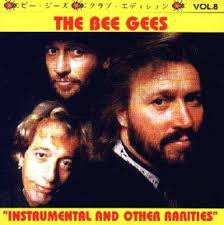 BEE GEES · www.rocknroll-schallplatten-forum.de