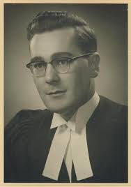 Floyd Horne Obituary