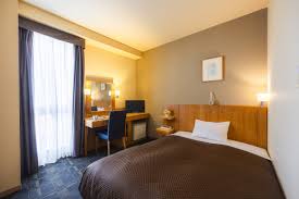 ワシントンホテル