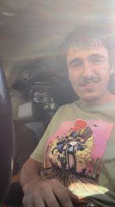 Ready enter Mexico with georgi