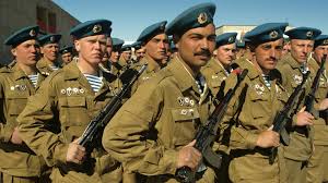 Krieg in afghanistan:friedlos seit 1979. Eine Widerwillige Invasion Der Sowjetische Krieg In Afghanistan Fotos Russia Beyond De