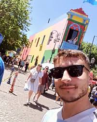 Nuestra Patagonia 🏔️🧉🤍