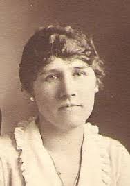 Nell Bernice Williamson Jennings (1891-1979)