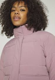 Giacca champion store rosa