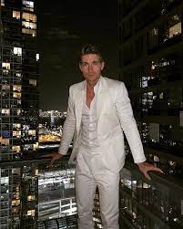 Jeremy Fragrance
