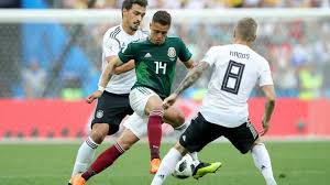 Hella crazy loud and fun. Germany V Mexico World Cup Group F Live Bbc Sport
