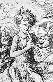 Peter Pan (character) - Wikipedia