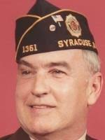 Richard Lamson Obituary (2018)